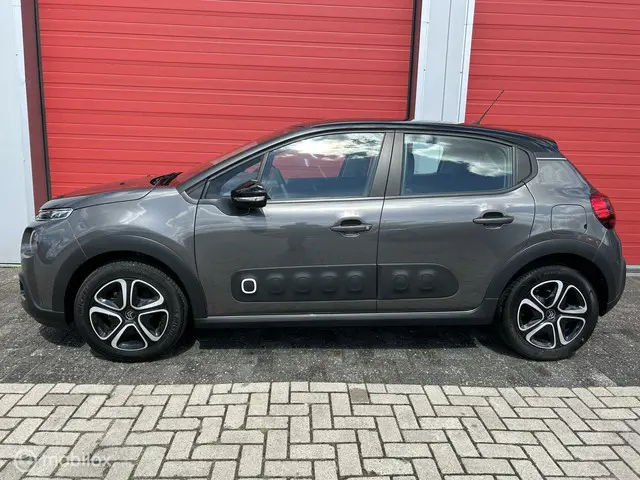 Citroën C3 1.2 PureTech S&S Feel Edition 2019 Benzine 4