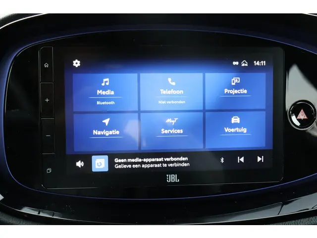 Toyota Aygo X 1.0 VVT-i MT Envy 2023 Benzine 5