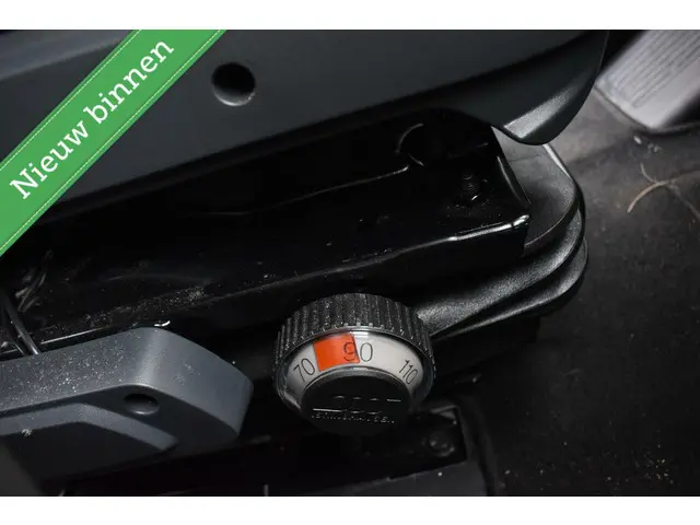 Opel Movano bestel 2.2D 165 L4 Zwaar 3.5t 2024 Diesel 18