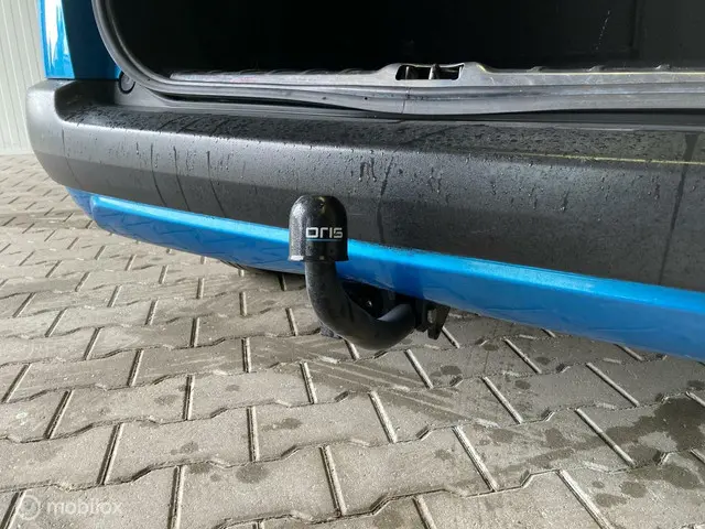 Peugeot 207 SW 1.4 VTi Access// APK // TREKHAAK // 2012 Benzine 8