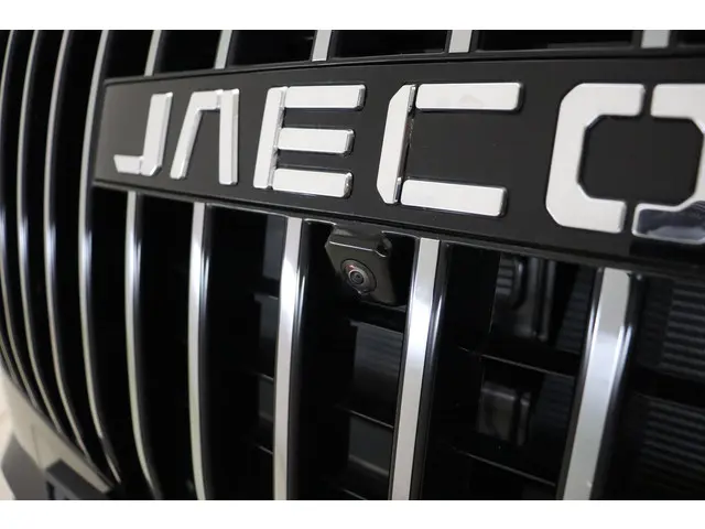 Jaecoo 7 Select 2025 Hybride Benzine 19