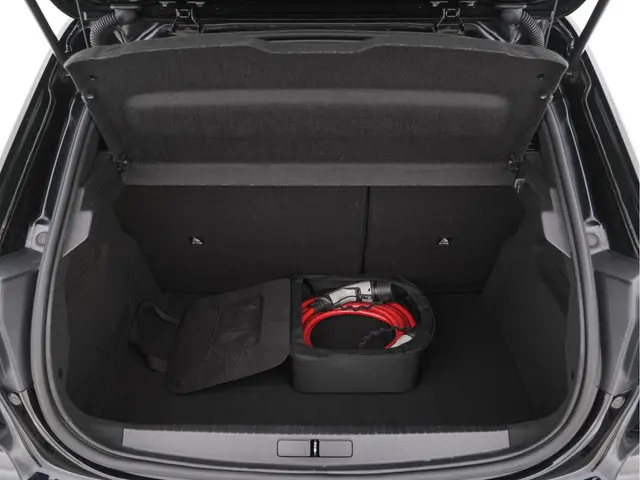 Peugeot e-208 EV GT 350 50 kWh [ 3-Fase ] 2020 Elektrisch 10