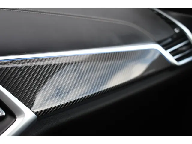 BMW X5 xDrive45e M-Sport 2021 Hybride Benzine 76