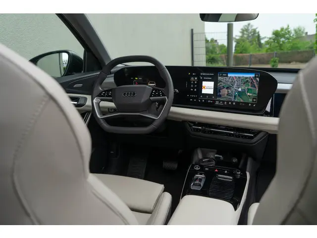 Audi Q6 e-tron Quattro 285kW 2025 Elektrisch 5