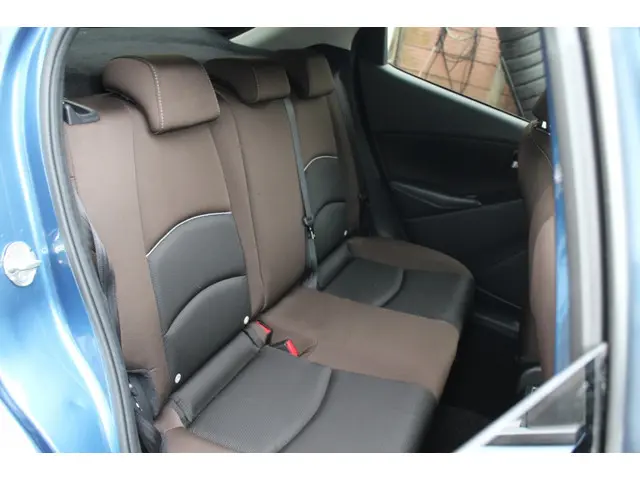 Mazda 2 1.5 Skyact-G Style Select 2020 Benzine 12