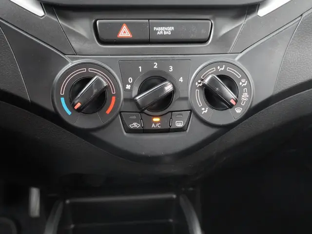 Suzuki Baleno 1.2 Exclusive 2018 Benzine 15