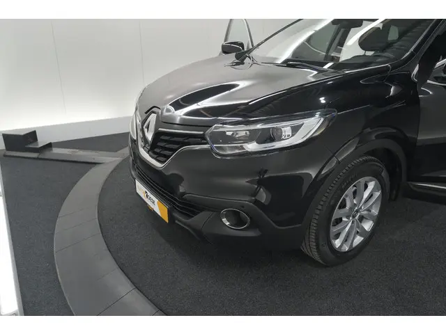 Renault Kadjar TCe 130 EDC Intens 2017 Benzine 14