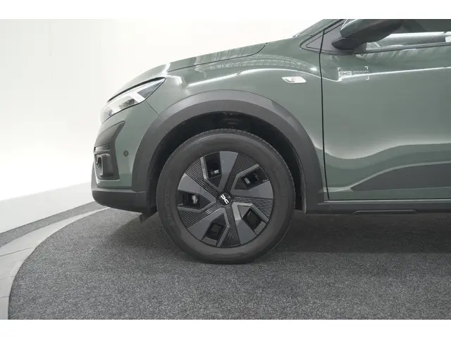 Dacia Jogger TCe 100 ECO-G LPG Expression 2025 LPG/Gas 18