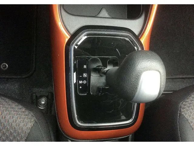 Suzuki Ignis 1.2 Style 2019 Benzine 12