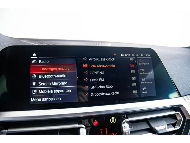 BMW 4 Serie Cabrio 430i High Executive 2021 Benzine 23