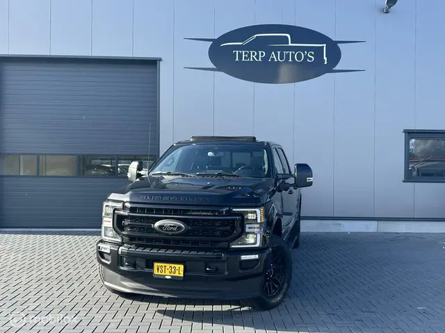 Ford F-250 USA 6.7 V8 Powerstroke 2022 Diesel 36