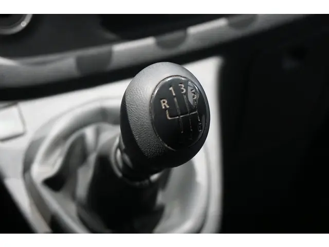 Opel Vivaro 1.6 CDTI L1H1 Edition EcoFlex 2019 Diesel 22