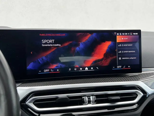 BMW i4 M50 High Executive 84 kWh 2023 Elektrisch 29