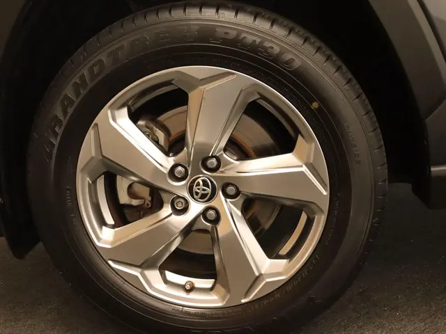 Toyota RAV4 2.5 Hybrid Style 2020 Hybride Benzine 40