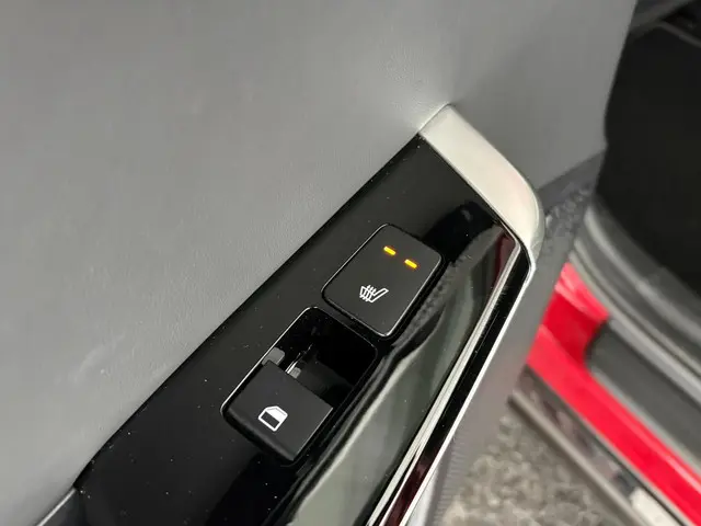 Kia EV6 Plus Advanced AWD 77.4 kWh 2022 Elektrisch 36