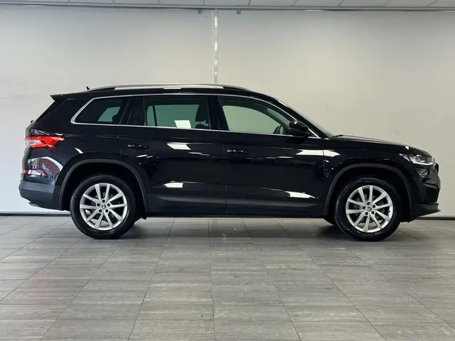 Škoda Kodiaq 1.5 TSI Business Edition 2022 Benzine 22