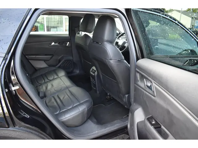 Citroën C5 X 1.2 PureTech Business Plus 2022 Benzine 11