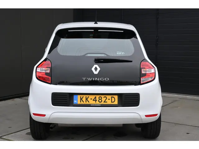 Renault Twingo SCe 70 Collection 2016 Benzine 7