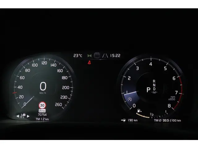 Volvo XC40 1.5 T3 R-Design 2019 Benzine 4