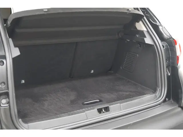 Renault Captur TCe 90 Limited 2017 Benzine 54