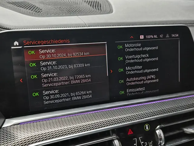 BMW X5 M50d M SPORT 2019 Diesel 29