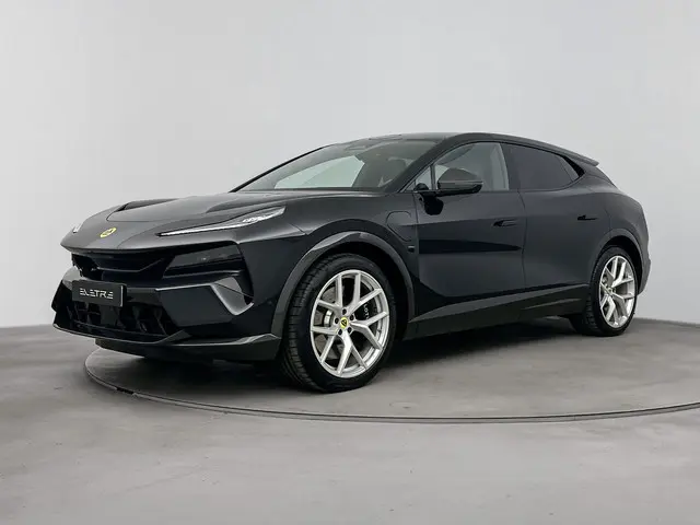 Lotus Eletre S 112kWh/603pk 2024 Elektrisch