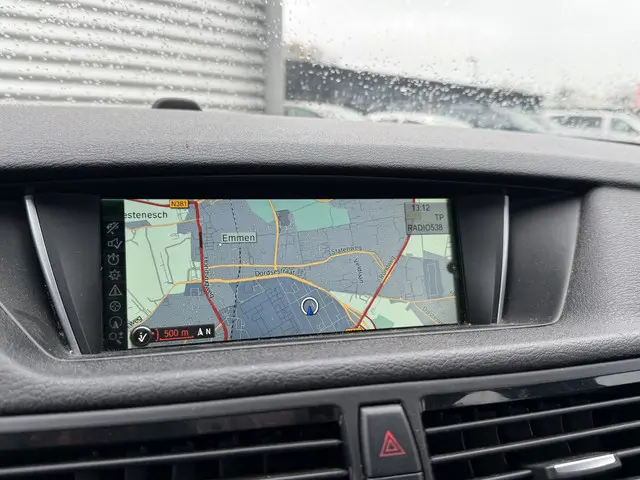 BMW X1 sDrive20i Upgrade Edition 2013 Benzine 9