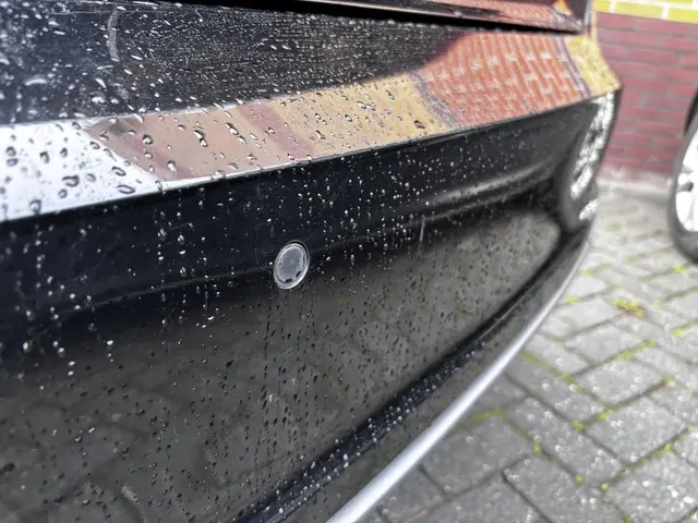 Audi A3 Sportback 1.4 TFSI CoD Ambiente 2015 Benzine 24