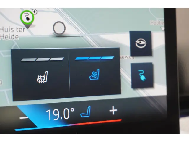 BMW i5 Touring eDrive40 2025 Elektrisch 16