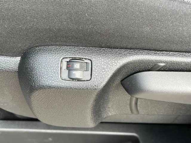 Citroën ë-Jumpy 50kWh XL 2021 Elektrisch 20