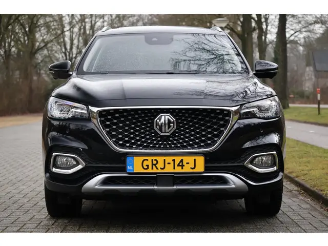MG EHS 1.5 TGDI Luxury 2022 Hybride Benzine 9