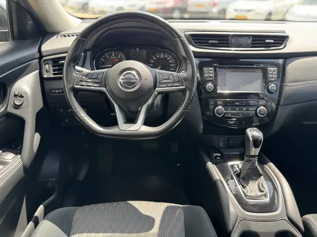 Nissan X-Trail 1.3 DIG-T N-Tec 2020 Benzine 15