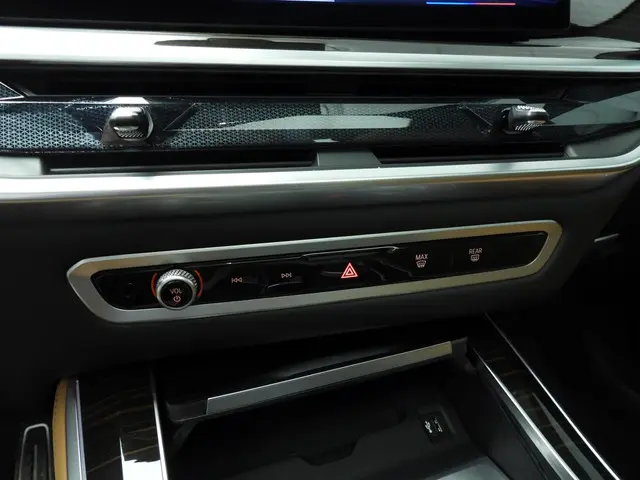 BMW X5 xDrive40i 2024 Benzine 16