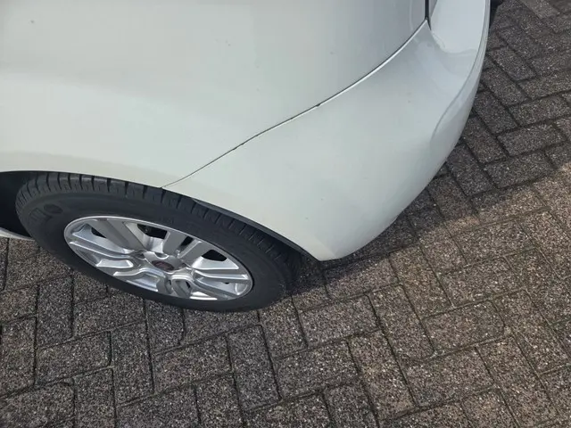 Fiat Punto Evo 0.9 TwinAir Lounge 2016 Benzine 24