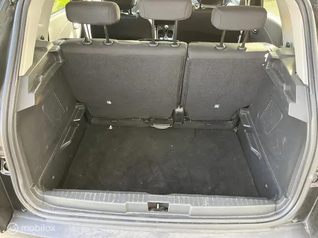 Renault Captur 1.2 TCe Dynamique automaat 2013 Benzine 6