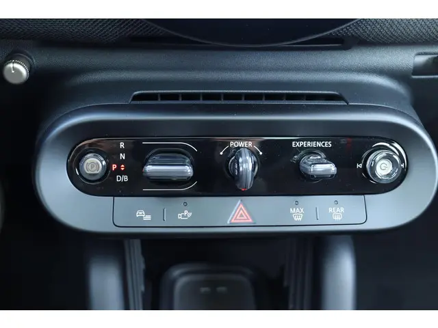 MINI Aceman SE 2025 Elektrisch 16