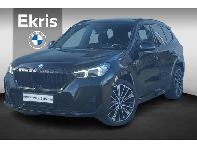 BMW X1 xDrive30e 2024 Hybride Benzine