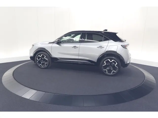 Opel Mokka 130 AT8 Turbo GS 2025 Benzine 66