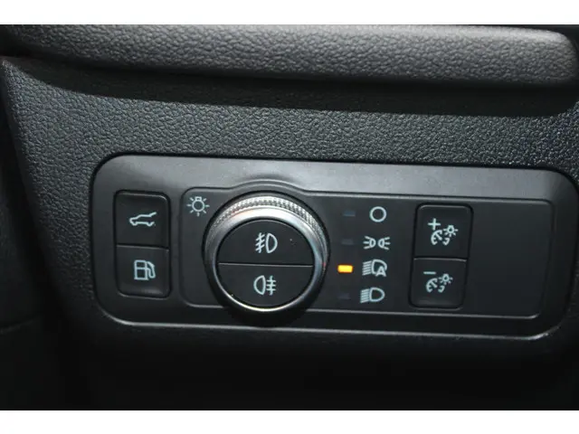 Ford Kuga 2.5 PHEV ST-Line 2022 Hybride Benzine 9