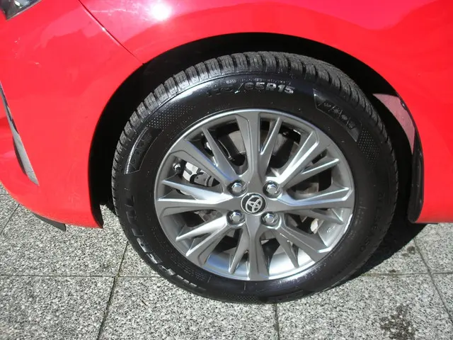 Toyota Yaris 1.5 Hybride Dynamic 2019 Hybride Benzine 23