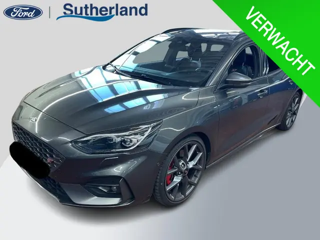 Ford Focus Wagon 2.0 EcoBlue ST 190pk diesel 2019 Diesel