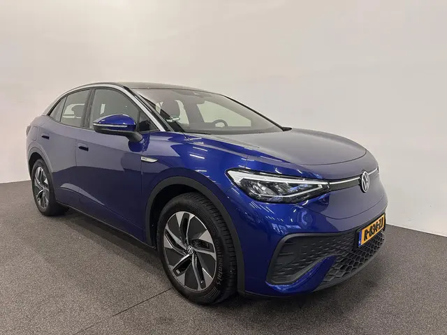 Volkswagen ID.5 Pro 77 kWh 2022 Elektrisch 31