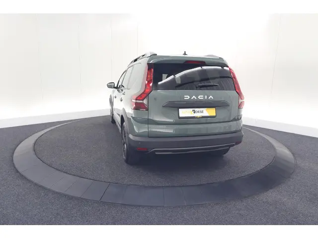 Dacia Jogger TCe 100 ECO-G LPG Expression 2025 LPG/Gas 12