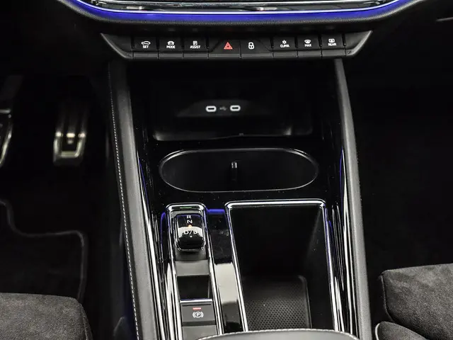 Škoda Enyaq iV 60 180pk Sportline 2023 Elektrisch 37