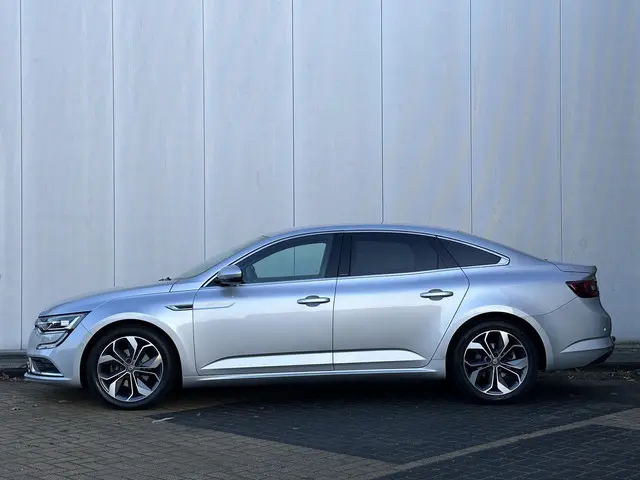 Renault Talisman 1.6 TCe Limousin 2018 Benzine 51