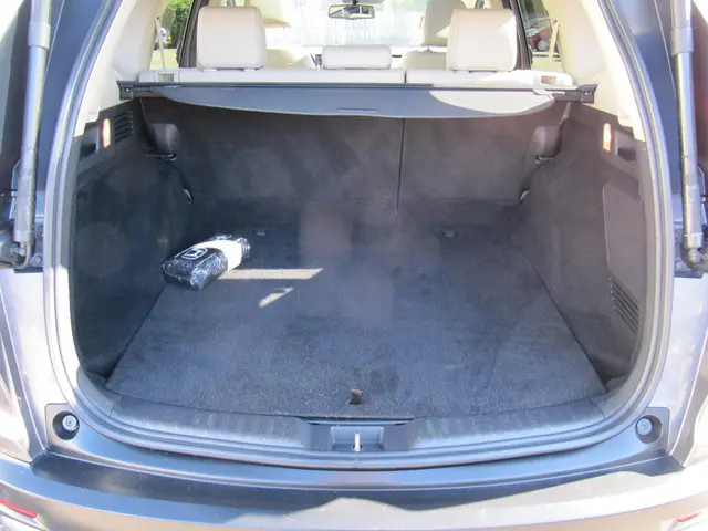 Honda CR-V 2.0 Hybrid AWD Executive 2019 Hybride Benzine 19