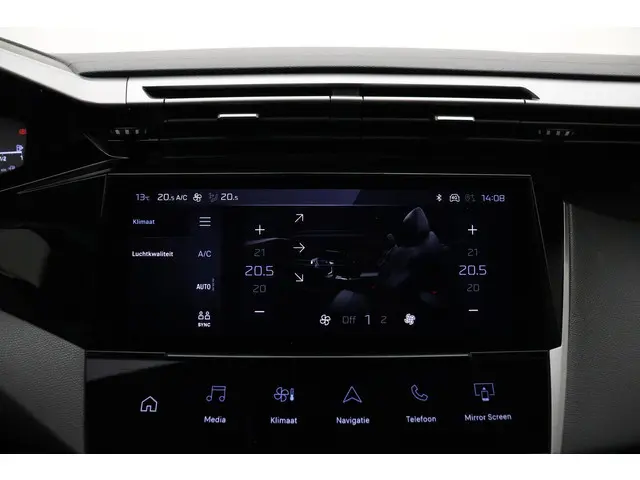 Peugeot 408 1.2 PureTech Allure 130 EAT8 2024 Benzine 21