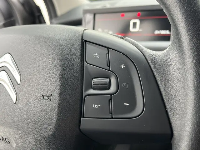 Citroën C4 Cactus PureTech 110 Origins 2020 Benzine 19