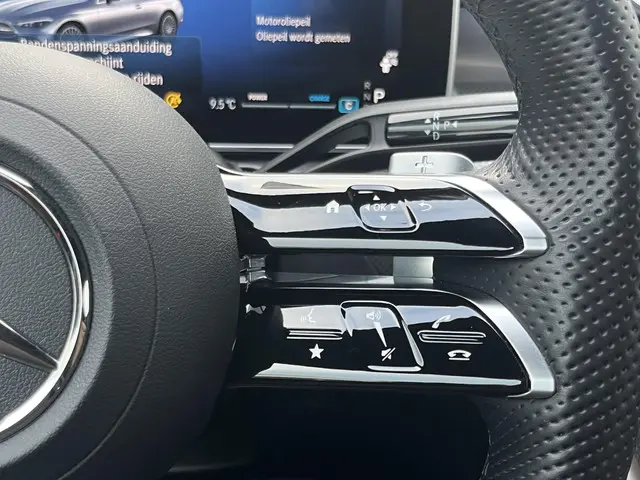 Mercedes-Benz CLE Coupé 200 AMG Line 2024 Benzine 37