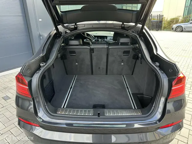 BMW X4 M40i SCHUIFDAK HEADUP HARMEN / KARDON 2017 Benzine 12